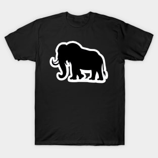 Mammoth T-Shirt